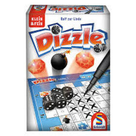 Stronghold Games Dizzle (EN)