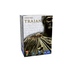 Renegade Game Studios Trajan (EN)