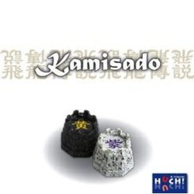 Huch! Kamisado (ML)