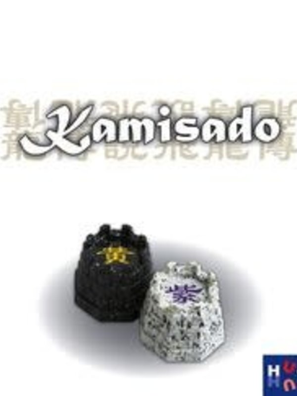 Huch! Kamisado (ML)