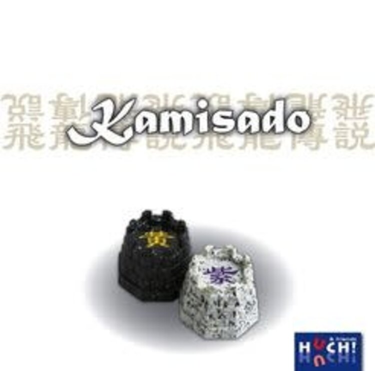 Huch! Kamisado (ML)