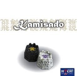 Kamisado (ML)