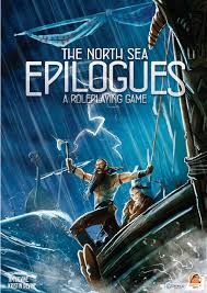 The North Sea Epilogues (EN)