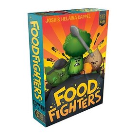 KTBG Food Fighters (EN)