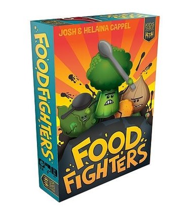 KTBG Food Fighters (EN)