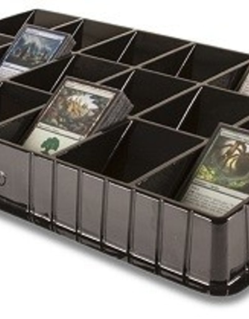 Ultra Pro 84435 Card Tray 18 Cases Ludold