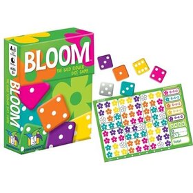 Gamewright Bloom: The Wild Flower (EN)