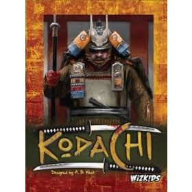 Wizkids Kodachi (EN)