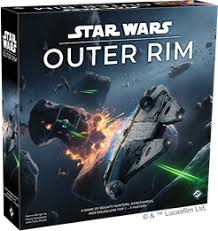 Star Wars: Outer Rim (EN)
