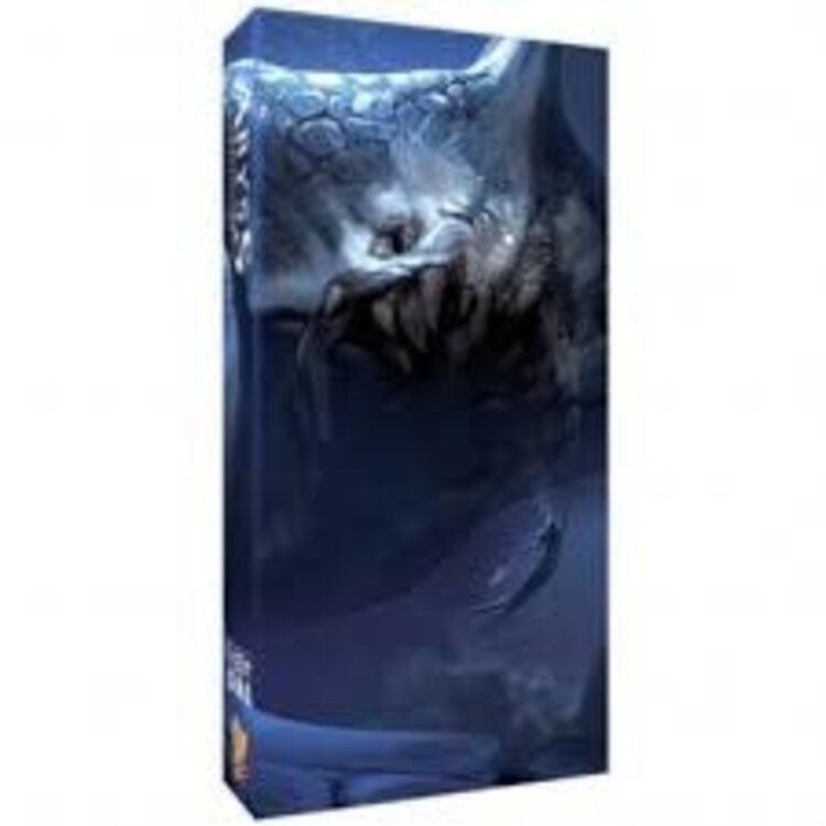 Bombyx Abyss: Ext. Leviathan (FR)