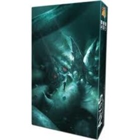 Bombyx Abyss: Ext. Kraken (FR)