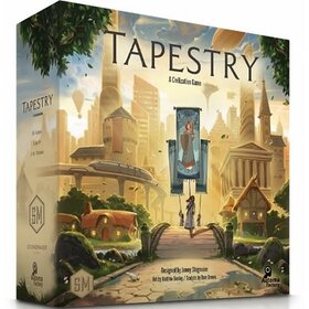Stonemaier Games Tapestry (EN)