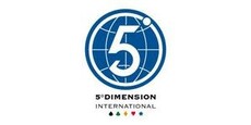 5°Dimension International