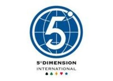 5°Dimension International