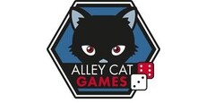 Alley Cat Games