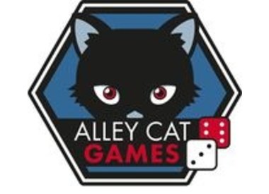 Alley Cat Games