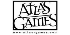 Atlas Games