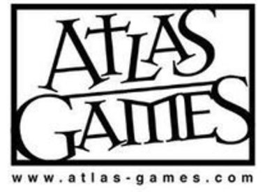 Atlas Games