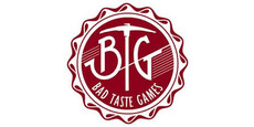 Bad Taste Games