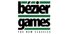 Bezier Games