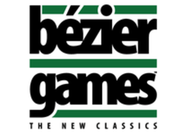 Bezier Games