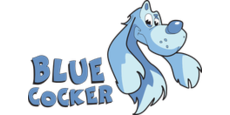 Blue Cocker Games