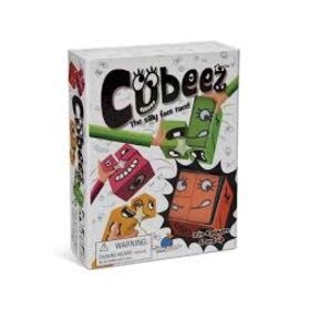 Blue Orange Games Cubeez (ML)