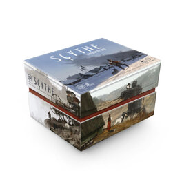 Stonemaier Games Scythe: Ext. Legendary Box (ML)