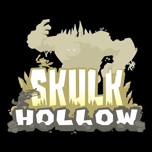 Skulk Hollow (EN) (Commande Spéciale)