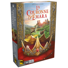 Matagot La Couronne D'Emara (FR)
