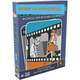 Matagot Photograph (FR)