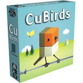 Catch-Up Games Cubirds (ML)