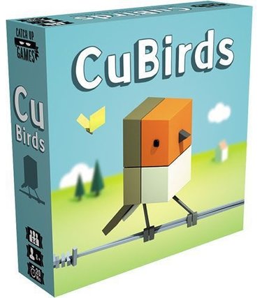 Catch-Up Games Cubirds (ML)