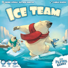 Ice Team (ML)