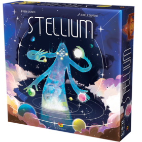 Ankama Stellium (ML)