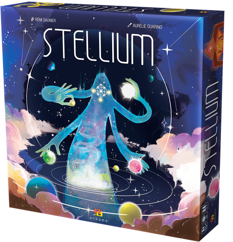 Stellium (ML)