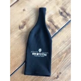 Randolph Vin Mystère: Cache Bouteille