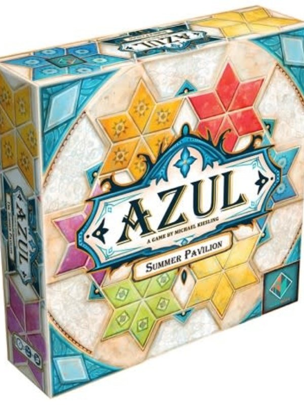 Next Move Games Azul: Summer Pavilion (ML)