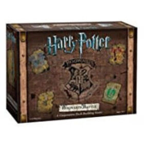 USAopoly Harry Potter Bataille A Poudlard (FR)