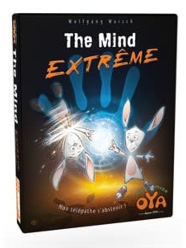 Oya The Mind: Extreme (FR)