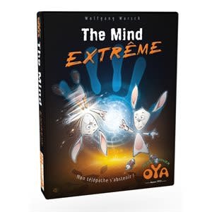 The Mind: Extreme (FR)