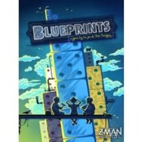 Z-Man Games, Inc. Blueprints (ML)