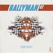 Rallyman GT: Ext. Championnat (FR)