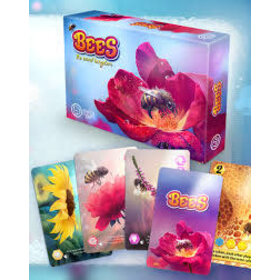 Awaken Realms Lite Bees: The Secret Kingdom (EN)