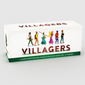 Sinister Fish Villagers (EN)