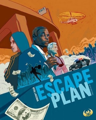 Escape Plan (EN)