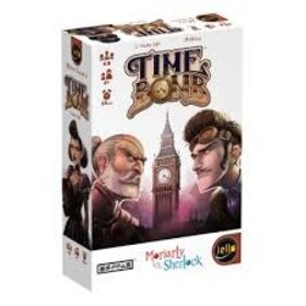 Iello Time Bomb (FR)