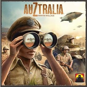 Stronghold Games Auztralia (EN)