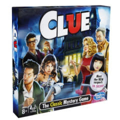 Clue (ML)