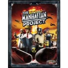 The Manhattan Project (EN) (commande spéciale)